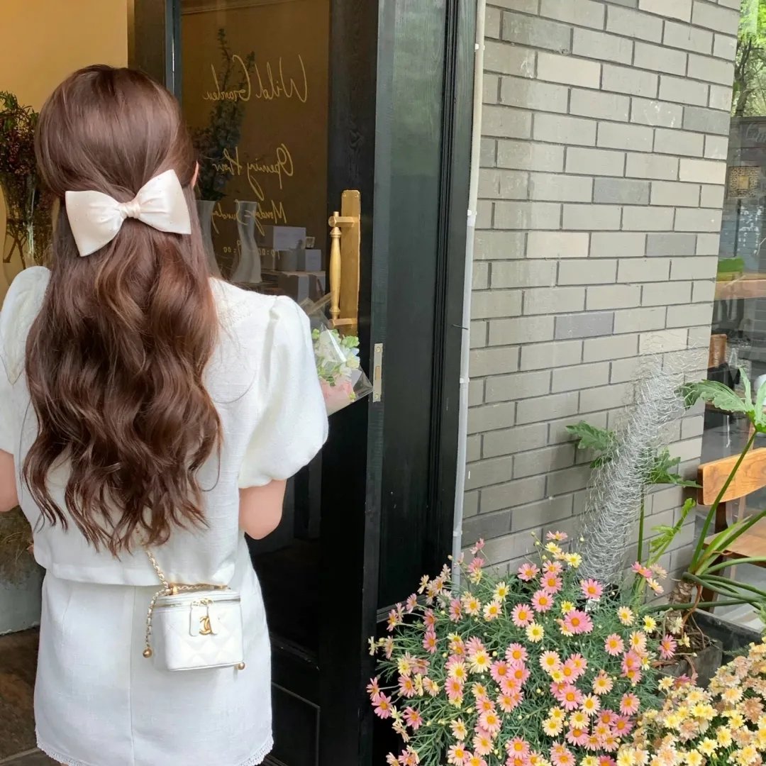 宁静的夏天