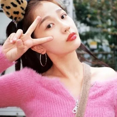 我们的生活充满阳光
