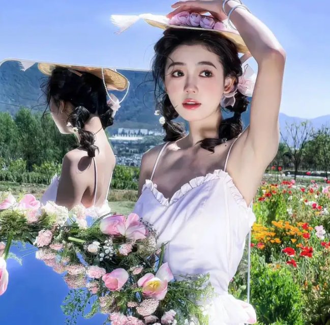 第八个嫌疑人